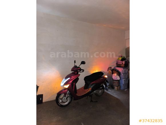 Sahibinden Revolt RS5
