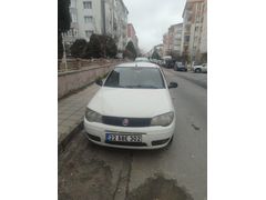 Sahibinden Fiat Albea Sole 1.3 Multijet Premio 2009 Model  260.000 km Beyaz