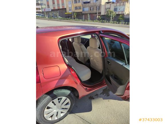 Sahibinden Renault Megane 1.4 Authentique 2006 Model 