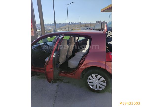 Sahibinden Renault Megane 1.4 Authentique 2006 Model 