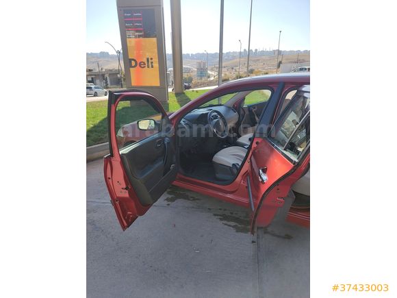 Sahibinden Renault Megane 1.4 Authentique 2006 Model 