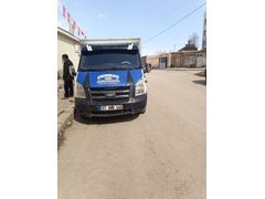Sahibinden Ford Trucks Transit 350 ED