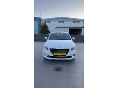 Sahibinden Peugeot 301 1.6 HDi Allure 2015 Model 