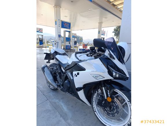Sahibinden RKS R250