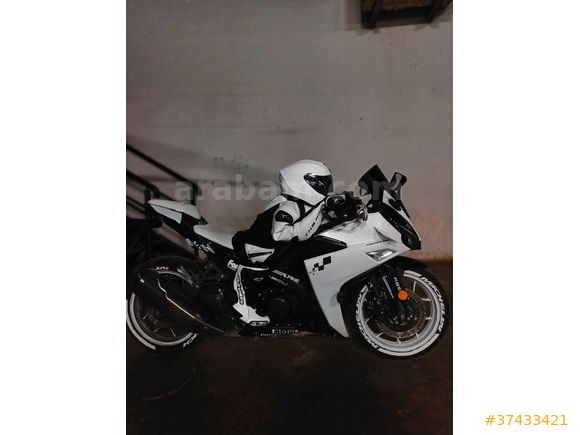 Sahibinden RKS R250