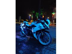 Sahibinden RKS R250