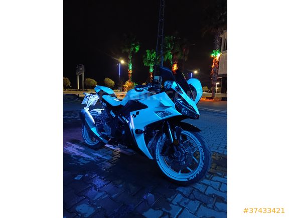 Sahibinden RKS R250