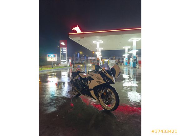 Sahibinden RKS R250