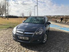 
114.XXX KM TERTEMİZ EMSALSİZ SAHİBİNDEN OTOMATİK OPEL ASTRA