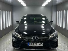 Sahibinden Mercedes - Benz C 200 D AMG 2021 Model 