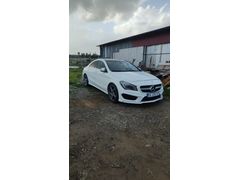 Sahibinden Mercedes - Benz CLA 200 AMG 2013 Model  320.000 km Beyaz