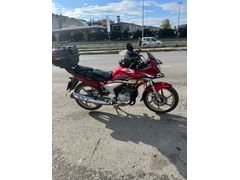 Sahibinden Honda CBF 150 