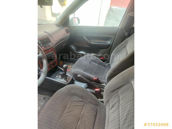 Sahibinden Volkswagen Golf 1.9 TDi 2000 Model