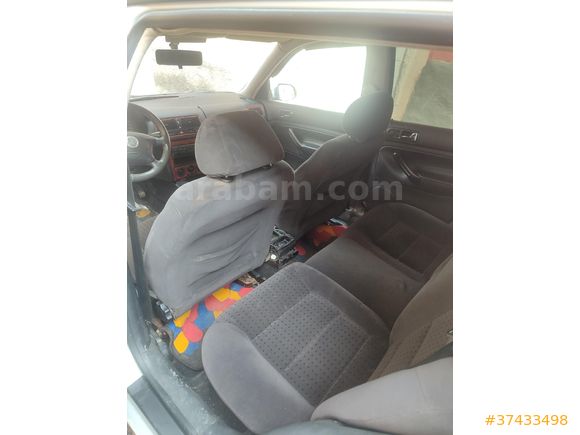 Sahibinden Volkswagen Golf 1.9 TDi 2000 Model