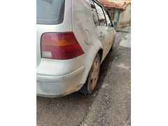 Sahibinden Volkswagen Golf 1.9 TDi 2000 Model