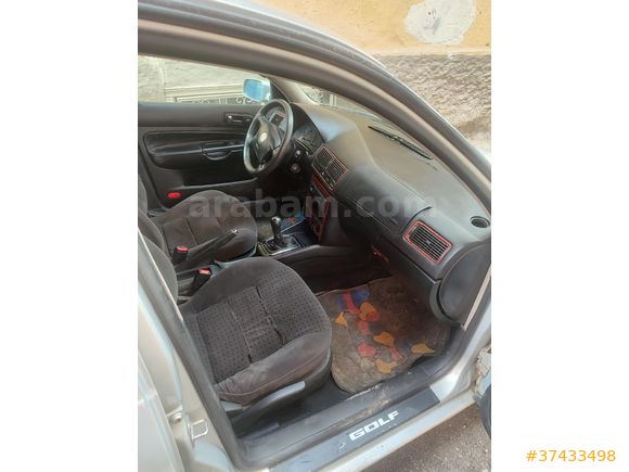 Sahibinden Volkswagen Golf 1.9 TDi 2000 Model
