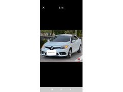 Sahibinden Renault Fluence 1.5 dCi Touch 2016 Model