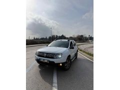 Sahibinden Dacia Duster 1.5 dCi Laureate 2015 Model Adana
