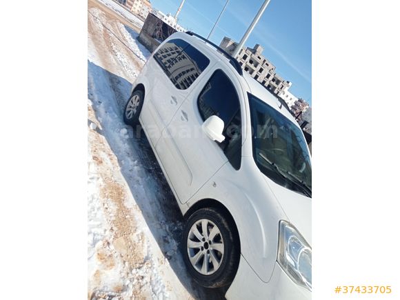 Sahibinden Citroen Berlingo 1.6 HDi Selection 2017 Model