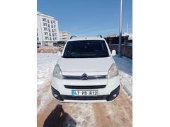 Sahibinden Citroen Berlingo 1.6 HDi Selection 2017 Model