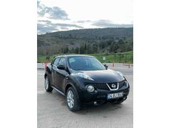 Sahibinden Nissan Juke 1.6 Tekna 2013 Model 