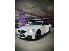 Sahibinden BMW 3 Serisi 320d xDrive Comfort Plus 2014 Model 
