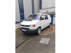 Sahibinden Volkswagen Transporter 2.4 2001 Model