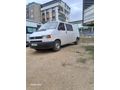 Sahibinden Volkswagen Transporter 2.4 2001 Model