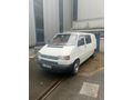 Sahibinden Volkswagen Transporter 2.4 2001 Model