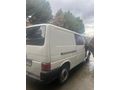 Sahibinden Volkswagen Transporter 2.4 2001 Model