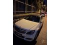 HATASIZ KUSURSUZ  Mercedes - Benz C 180 BlueEFFICIENCY Fascination 2013 Model 