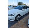 HATASIZ KUSURSUZ  Mercedes - Benz C 180 BlueEFFICIENCY Fascination 2013 Model 