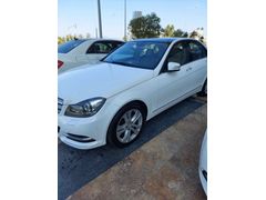 HATASIZ KUSURSUZ  Mercedes - Benz C 180 BlueEFFICIENCY Fascination 2013 Model 