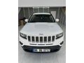 Sahibinden Jeep Compass 2.0 Limited 2014 Model Kırşehir