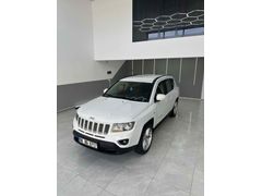 Sahibinden Jeep Compass 2.0 Limited 2014 Model Kırşehir