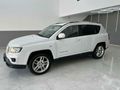 Sahibinden Jeep Compass 2.0 Limited 2014 Model Kırşehir