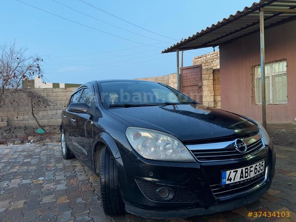Sahibinden Opel Astra 1.3 CDTI Elegance 2008 Model
