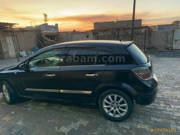 Sahibinden Opel Astra 1.3 CDTI Elegance 2008 Model