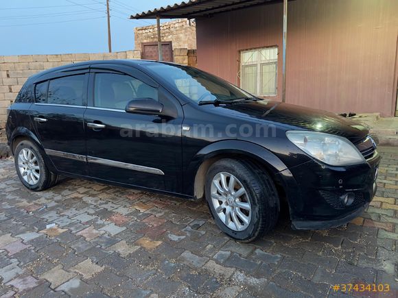 Sahibinden Opel Astra 1.3 CDTI Elegance 2008 Model