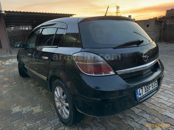 Sahibinden Opel Astra 1.3 CDTI Elegance 2008 Model