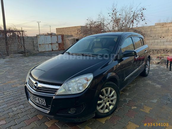 Sahibinden Opel Astra 1.3 CDTI Elegance 2008 Model