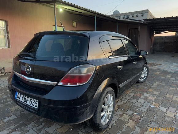 Sahibinden Opel Astra 1.3 CDTI Elegance 2008 Model