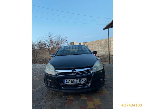 Sahibinden Opel Astra 1.3 CDTI Elegance 2008 Model