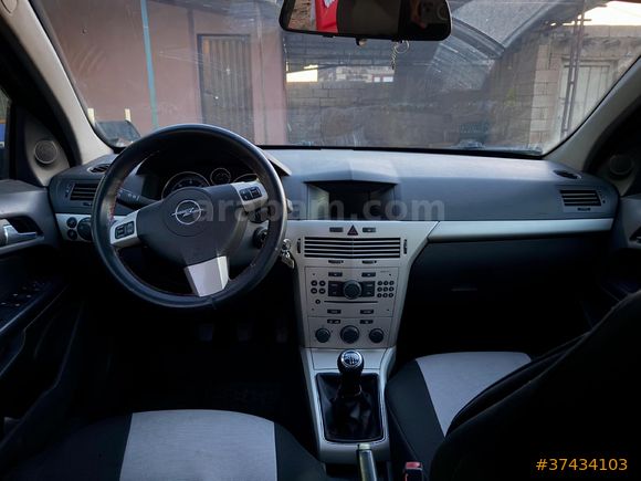 Sahibinden Opel Astra 1.3 CDTI Elegance 2008 Model