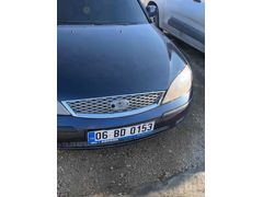 Sahibinden Ford Mondeo 2.0 TDCi Ghia 2007 Model 