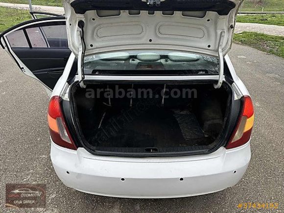 2010 MODEL HYUNDAİ ACCENT ERA TEAM 1.4 LPG 250.XXX KM