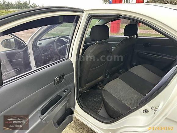 2010 MODEL HYUNDAİ ACCENT ERA TEAM 1.4 LPG 250.XXX KM