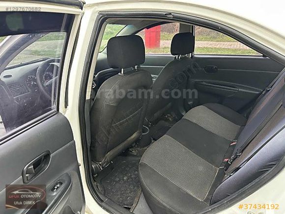 2010 MODEL HYUNDAİ ACCENT ERA TEAM 1.4 LPG 250.XXX KM
