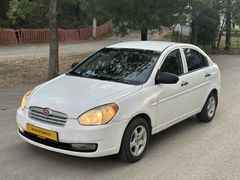 UFUK OTOMOTİV 2010 MODEL HYUNDAİ ACCENT ERA 1.4 LPG 251.XXX KM KLİMALI