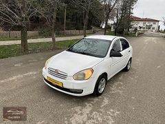 2010 MODEL HYUNDAİ ACCENT ERA TEAM 1.4 LPG 250.XXX KM